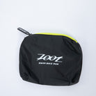 Zoot Sports CALF SLEEVES Unisex Ultra P1x Aero Calf Sleeve - Hyperblack