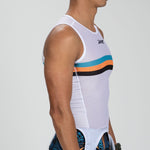 Zoot Sports CYCLE BASE LAYERS Men's Ltd Cycle Base Layer - Club Aloha