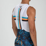 Zoot Sports CYCLE BASE LAYERS Men's Ltd Cycle Base Layer - Club Aloha