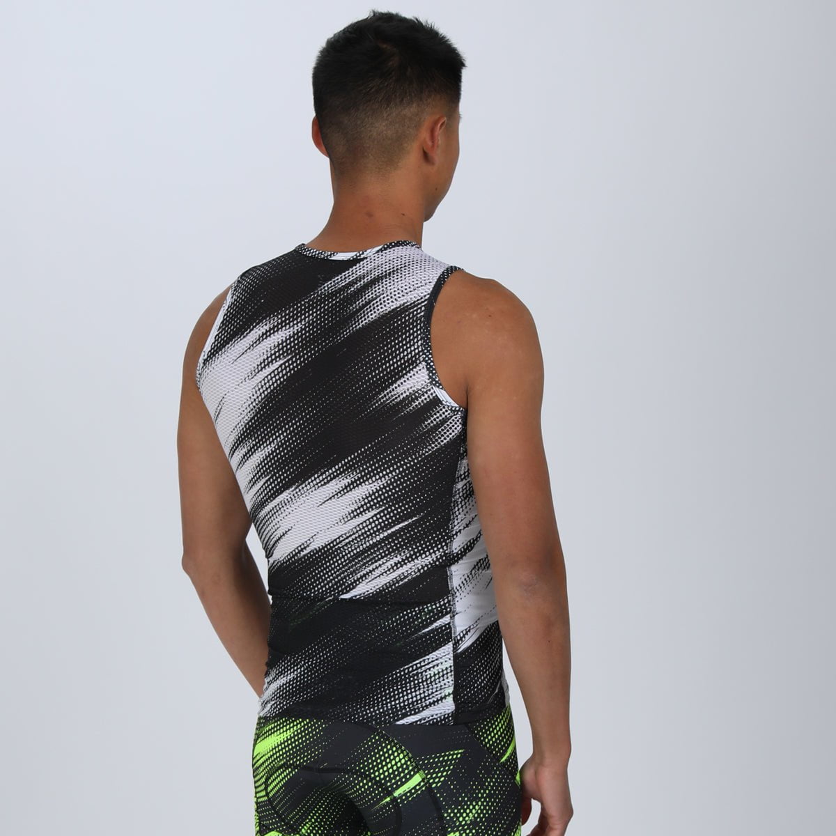 Zoot Sports CYCLE BASE LAYERS Men's Ltd Cycle Base Layer - DriftSPEED
