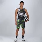 Zoot Sports CYCLE BASE LAYERS Men's Ltd Cycle Base Layer - DriftSPEED