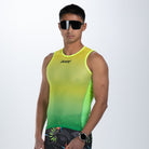 Zoot Sports CYCLE BASE LAYERS Men's Ltd Cycle Base Layer - Tropical Magic