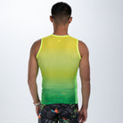 Zoot Sports CYCLE BASE LAYERS Men's Ltd Cycle Base Layer - Tropical Magic