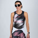 Zoot Sports CYCLE BASE LAYERS Women's Ltd Cycle Base Layer - DriftSPEED