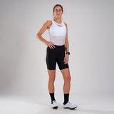Zoot Sports CYCLE BASE LAYERS Women's LTD Cycle Base Layer - White