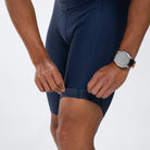 Zoot Sports CYCLE BIBS Men's Elite Cycle Bib - Deep Navy