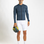 Zoot Sports CYCLE BIBS Men's Elite Cycle Bib - Flat White