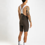 Zoot Sports CYCLE BIBS Men's Elite Cycle Bib - Mocha