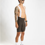 Zoot Sports CYCLE BIBS Men's Elite Cycle Bib - Mocha