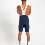 Zoot Sports CYCLE BIBS Men's Elite Cycle Bib Navy - Rouler