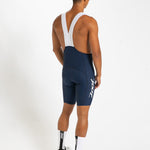Zoot Sports CYCLE BIBS Men's Elite Cycle Bib Navy - Rouler