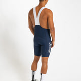 Zoot Sports CYCLE BIBS Men's Elite Cycle Bib Navy - Rouler