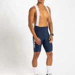 Zoot Sports CYCLE BIBS Men's Elite Cycle Bib Navy - Rouler