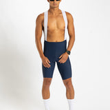 Zoot Sports CYCLE BIBS Men's Elite Cycle Bib Navy - Rouler