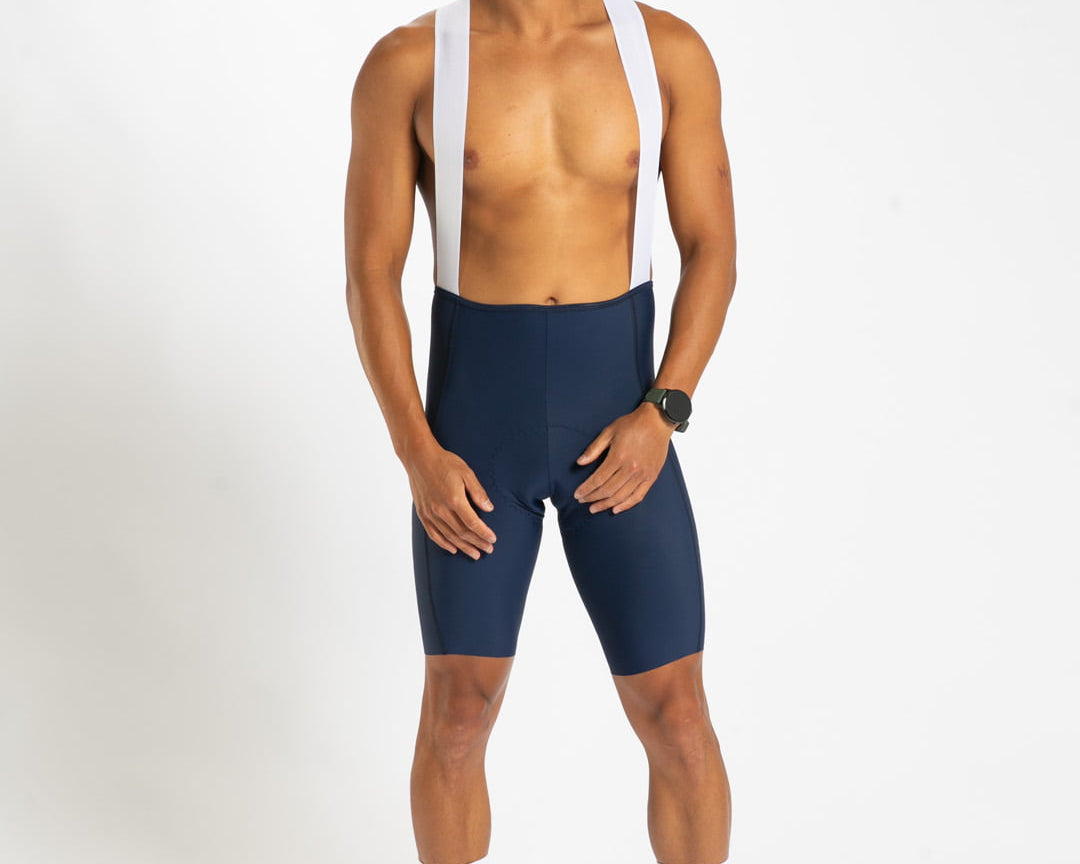 Zoot Sports CYCLE BIBS Men's Elite Cycle Bib Navy - Rouler