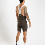 Zoot Sports CYCLE BIBS Men's Elite Cycle Cargo Bib - Mocha