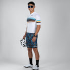 Zoot Sports CYCLE BIBS Men's Ltd Cycle Bib - Club Aloha