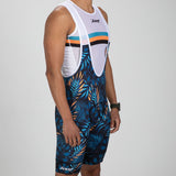 Zoot Sports CYCLE BIBS Men's Ltd Cycle Bib - Club Aloha