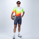 Zoot Sports CYCLE BIBS Men's Ltd Cycle Bib - Costa Del Sol