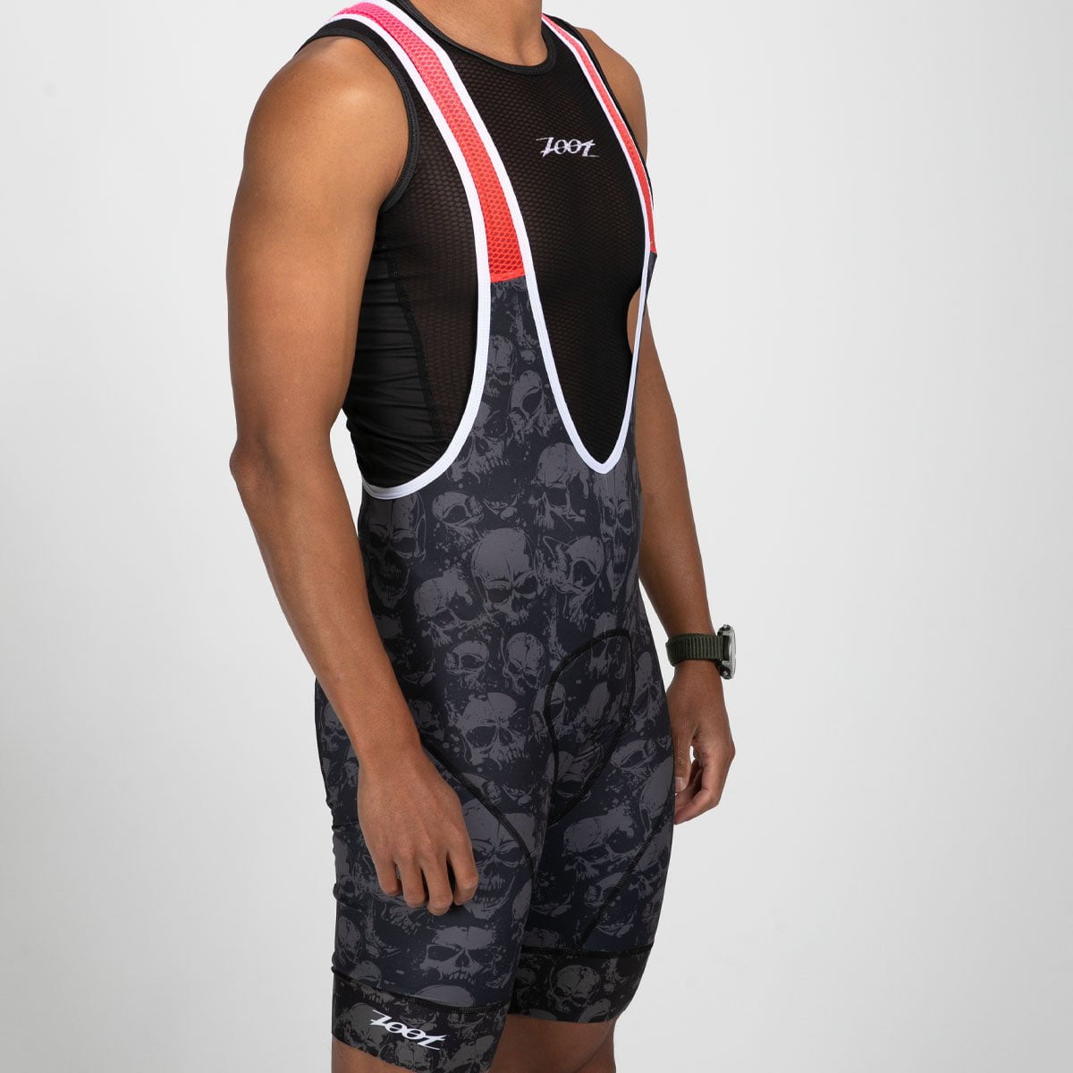 Zoot Sports CYCLE BIBS Men's Ltd Cycle Bib - Darkside
