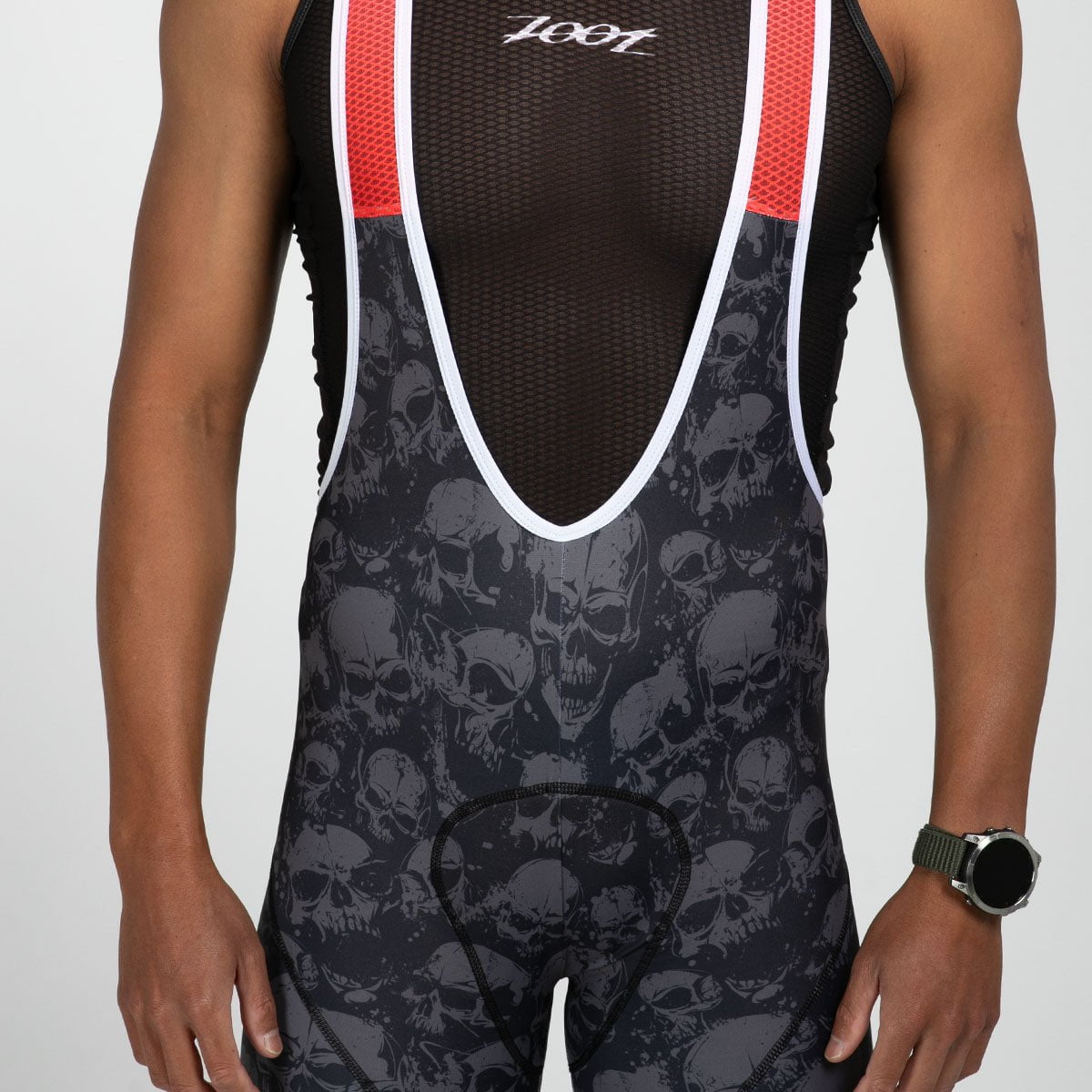 Zoot Sports CYCLE BIBS Men's Ltd Cycle Bib - Darkside