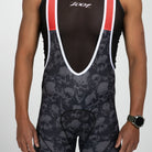 Zoot Sports CYCLE BIBS Men's Ltd Cycle Bib - Darkside