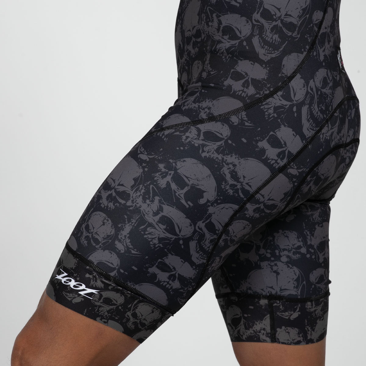 Zoot Sports CYCLE BIBS Men's Ltd Cycle Bib - Darkside