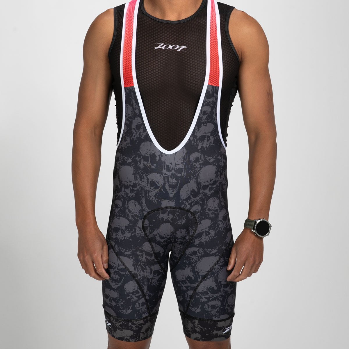 Zoot Sports CYCLE BIBS Men's Ltd Cycle Bib - Darkside