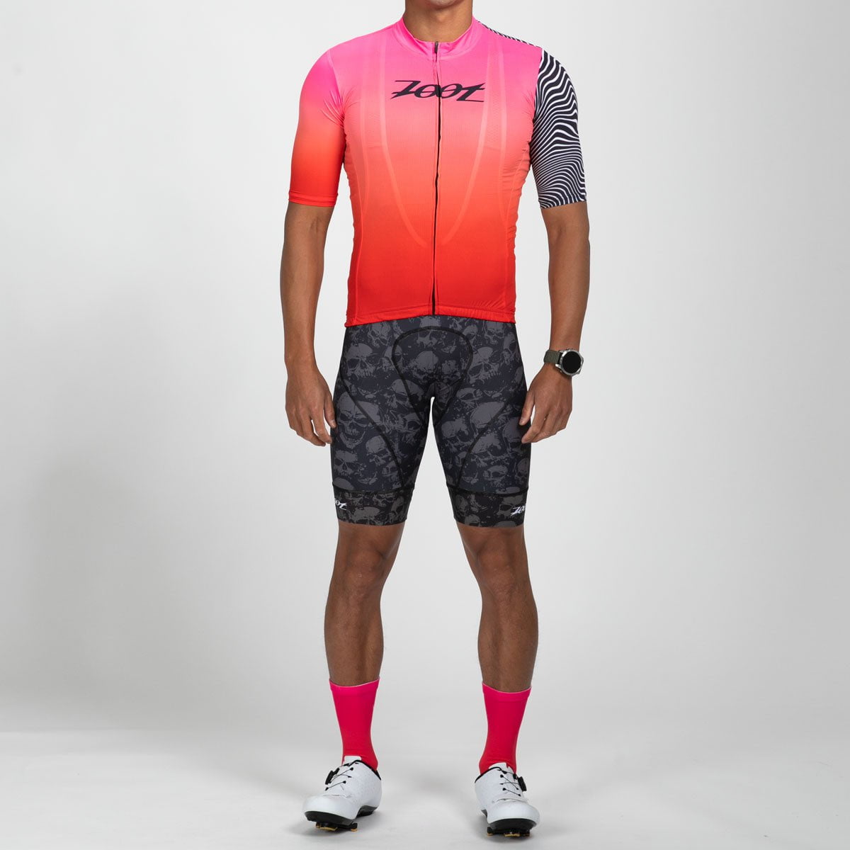Zoot Sports CYCLE BIBS Men's Ltd Cycle Bib - Darkside