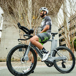 Zoot Sports CYCLE BIBS Men's Ltd Cycle Bib - DriftSPEED