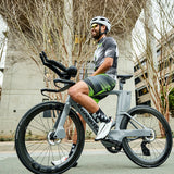 Zoot Sports CYCLE BIBS Men's Ltd Cycle Bib - DriftSPEED