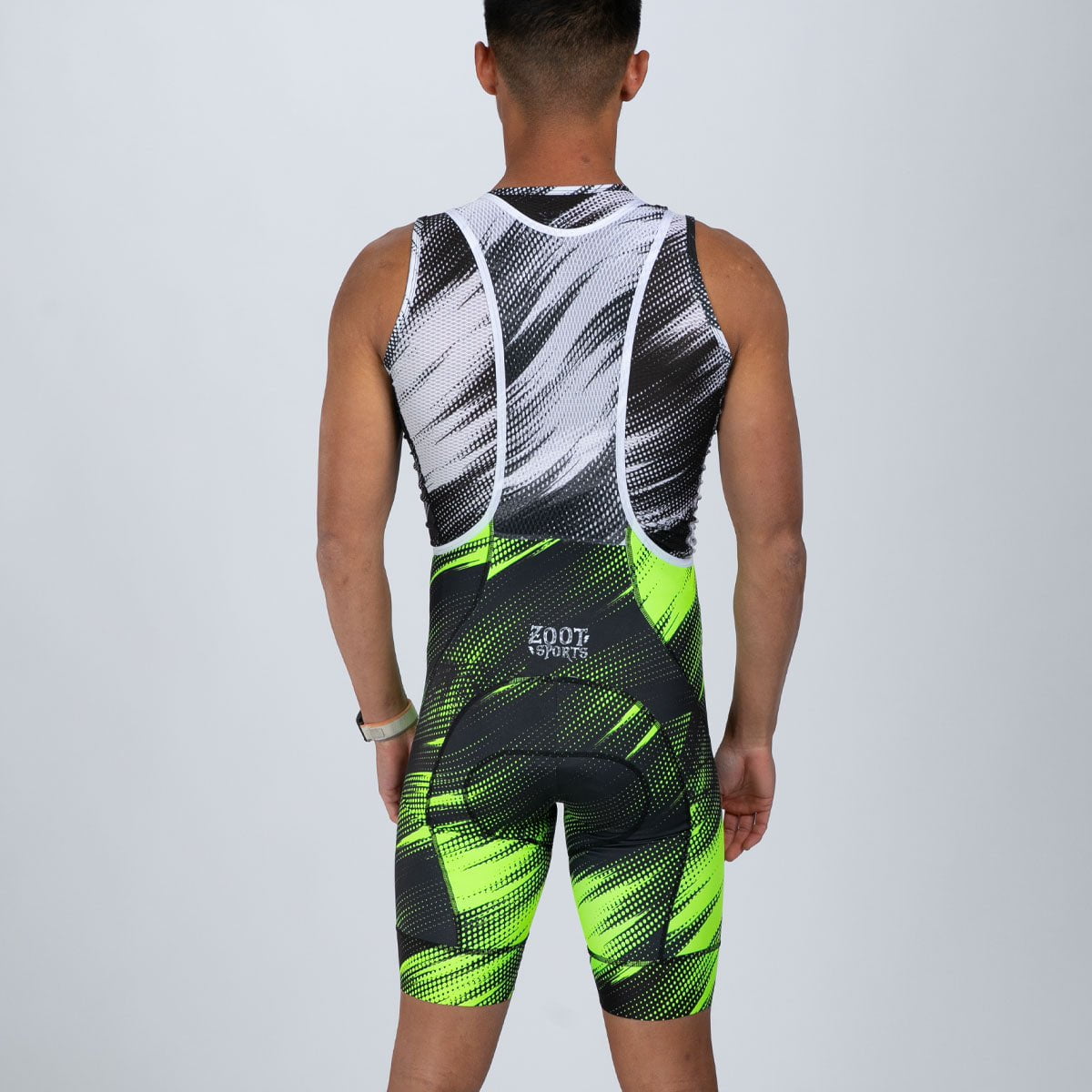 Zoot Sports CYCLE BIBS Men's Ltd Cycle Bib - DriftSPEED