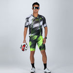 Zoot Sports CYCLE BIBS Men's Ltd Cycle Bib - DriftSPEED