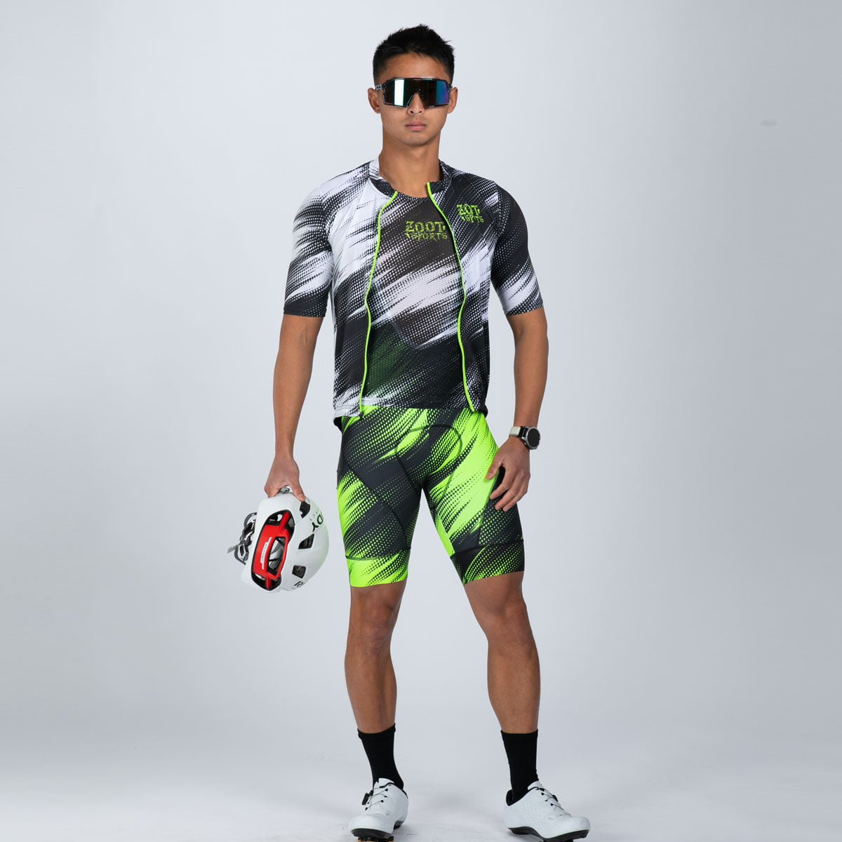 Zoot Sports CYCLE BIBS Men's Ltd Cycle Bib - DriftSPEED