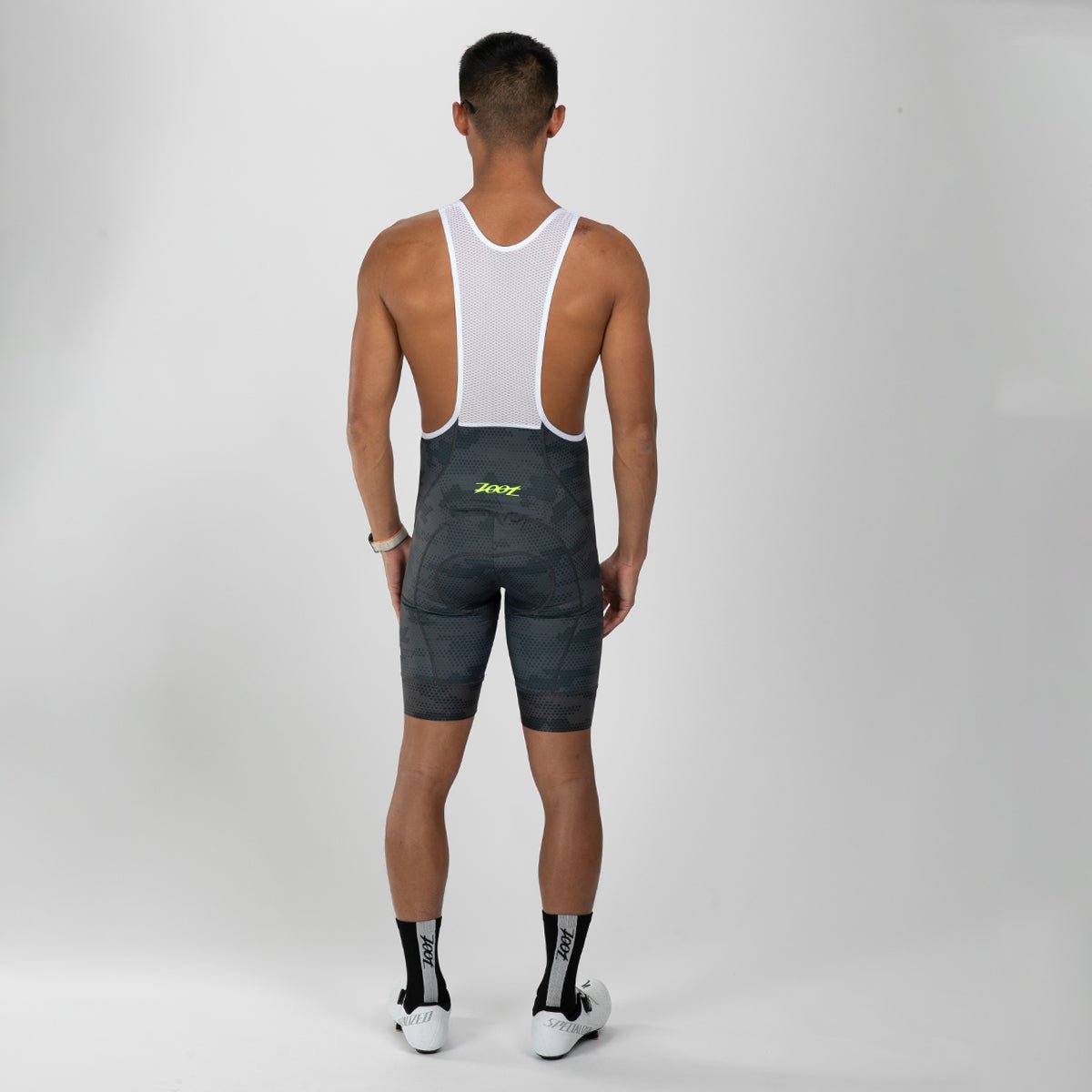 Zoot Sports CYCLE BIBS Men's Ltd Cycle Bib - IM Resilience
