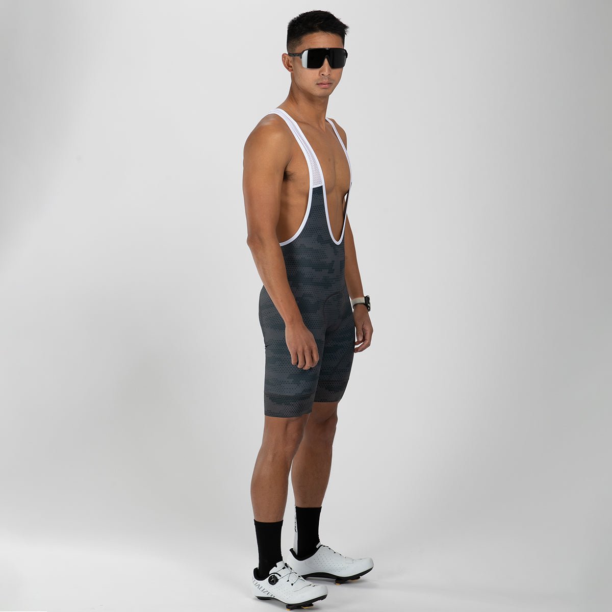 Zoot Sports CYCLE BIBS Men's Ltd Cycle Bib - IM Resilience