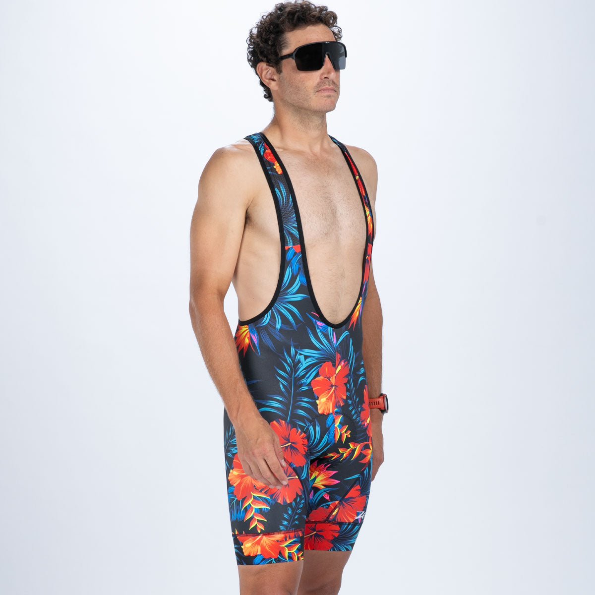 Zoot Sports CYCLE BIBS Men's Ltd Cycle Bib - King Kam