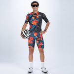 Zoot Sports CYCLE BIBS Men's Ltd Cycle Bib - King Kam