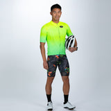 Zoot Sports CYCLE BIBS Men's Ltd Cycle Bib - Tropical Magic