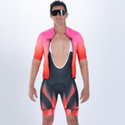 Zoot Sports CYCLE BIBS Men's Ltd Cycle Bib - Yo Yo Yo