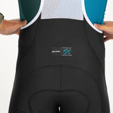 Zoot Sports CYCLE BIBS Men's Ltd Cycle Exos Bib - Believe