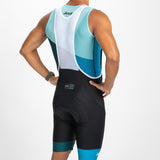 Zoot Sports CYCLE BIBS Men's Ltd Cycle Exos Bib - Believe