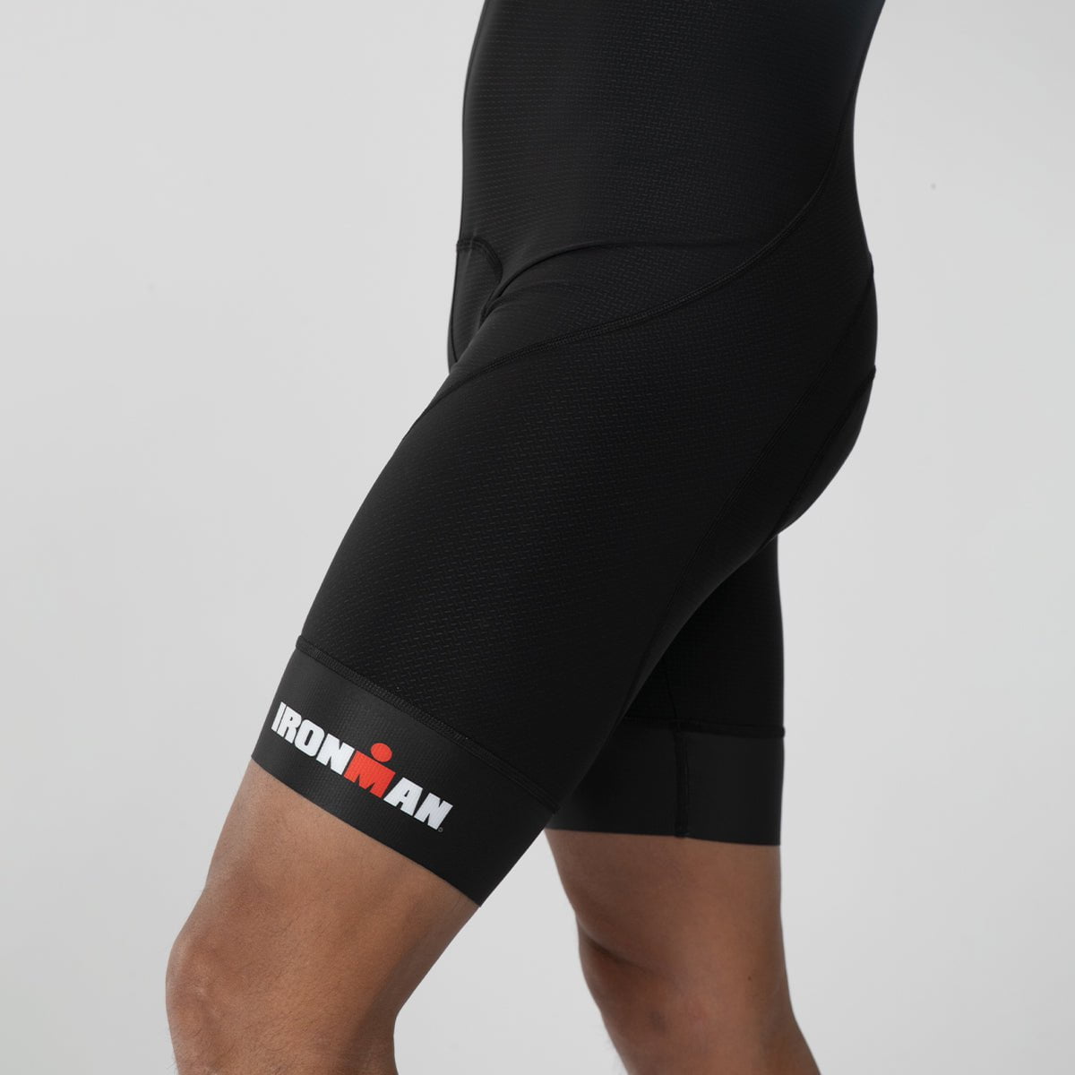 Zoot Sports CYCLE BIBS Men's Ltd Cycle Exos Bib Black - Ironman