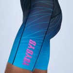 Zoot Sports CYCLE BIBS Men's Ltd Cycle Seamless Bib Short - Elements