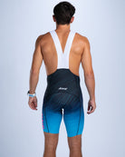 Zoot Sports CYCLE BIBS Men's Ltd Cycle Seamless Bib Short - Elements