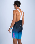 Zoot Sports CYCLE BIBS Men's Ltd Cycle Seamless Bib Short - Elements