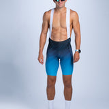 Zoot Sports CYCLE BIBS Men's Ltd Cycle Seamless Bib Short - Elements