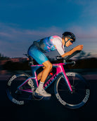 Zoot Sports CYCLE BIBS Men's Ltd Cycle Seamless Bib Short - Elements