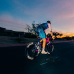 Zoot Sports CYCLE BIBS Men's Ltd Cycle Seamless Bib Short - Elements