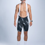 Zoot Sports CYCLE BIBS Men's Ltd Cycle Seamless Bib Short - Icon